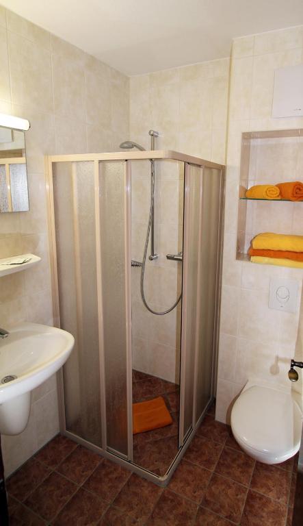 Familienhotel Zur Linde Panschwitz-Kuckau Szoba fotó
